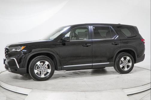 2024 Honda Pilot EX-L