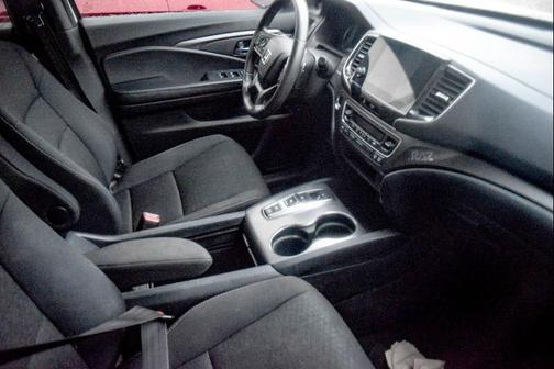 2021 Honda Passport AWD Sport