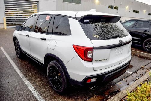 2021 Honda Passport AWD Sport