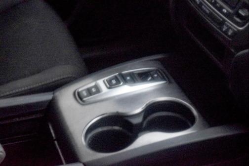 2021 Honda Passport AWD Sport