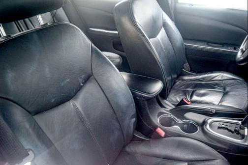 2013 Chrysler 200 Limited