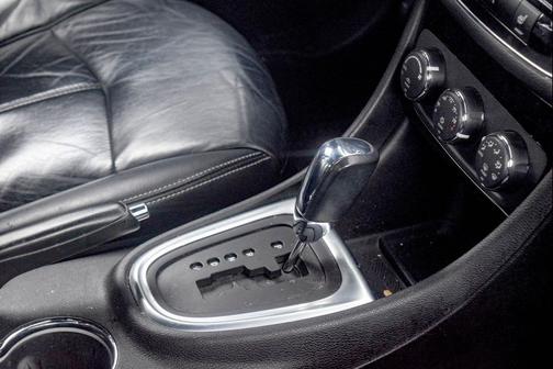 2013 Chrysler 200 Limited