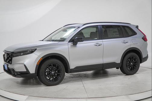2026 Honda CR-V Hybrid Sport AWD