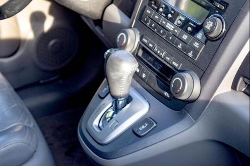 2008 Honda CR-V EX-L
