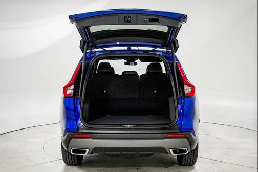 2025 Honda CR-V Hybrid Sport AWD