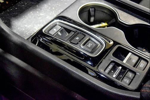 2024 Honda Pilot Sport