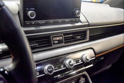 2024 Honda Pilot Sport