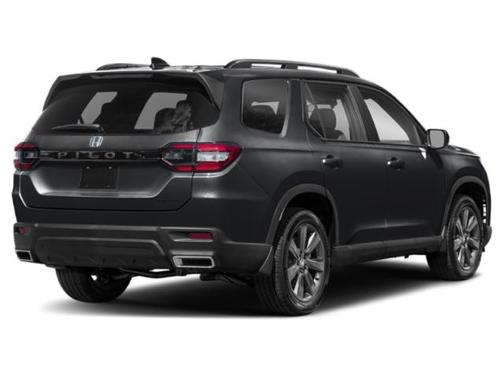 2024 Honda Pilot Sport