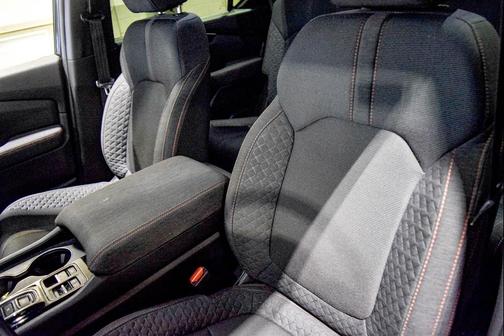 2024 Honda Pilot Sport