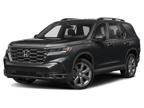2024 Honda Pilot Sport