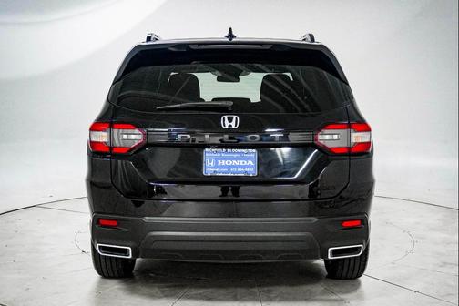 2024 Honda Pilot Sport
