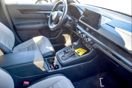 2024 Honda CR-V Hybrid Sport Touring AWD