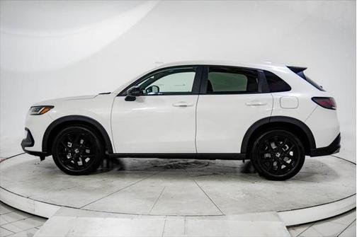 2024 Honda HR-V AWD Sport w/o BSI
