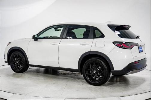 2024 Honda HR-V AWD Sport w/o BSI