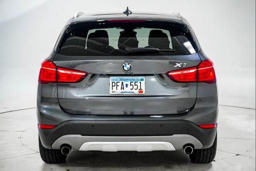 2017 BMW X1 xDrive 28i