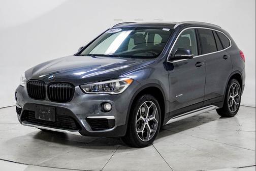 2017 BMW X1 xDrive 28i