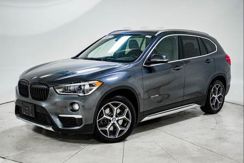 2017 BMW X1 xDrive 28i