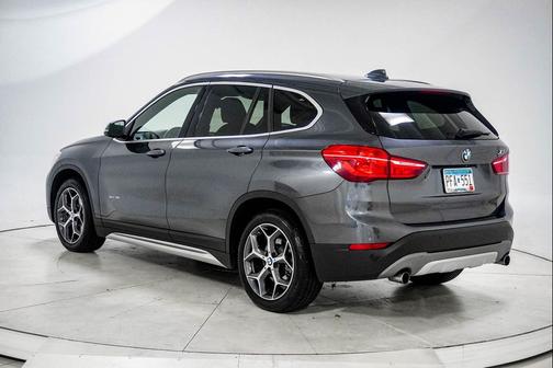 2017 BMW X1 xDrive 28i