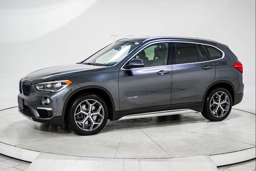 2017 BMW X1 xDrive 28i