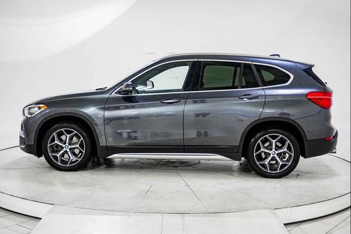 2017 BMW X1 xDrive 28i