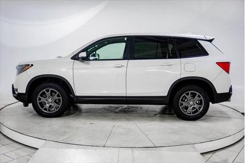 2022 Honda Passport AWD EX-L