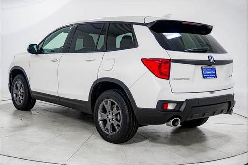 2022 Honda Passport AWD EX-L