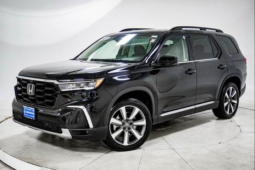 2023 Honda Pilot AWD Elite