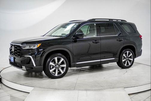 2023 Honda Pilot AWD Elite