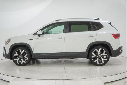2022 Volkswagen Taos 1.5T SEL