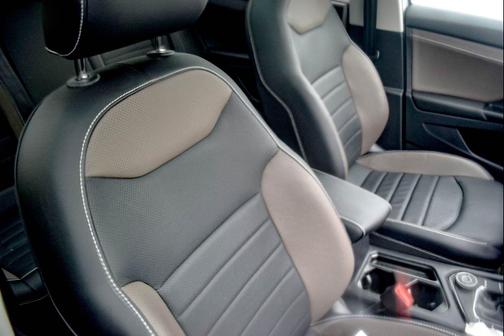 2022 Volkswagen Taos 1.5T SEL