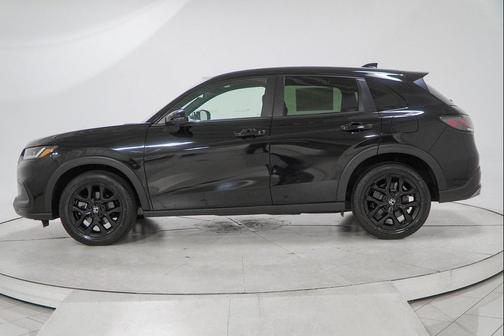 2023 Honda HR-V AWD Sport