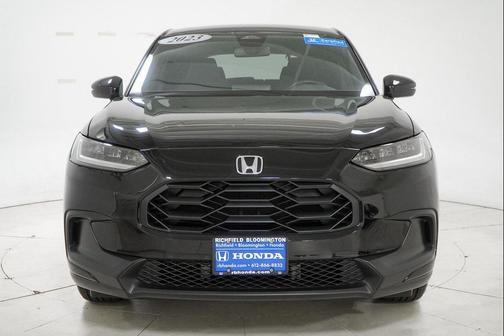 2023 Honda HR-V AWD Sport