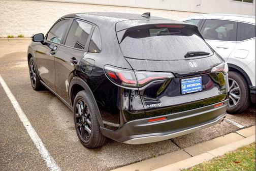2023 Honda HR-V AWD Sport