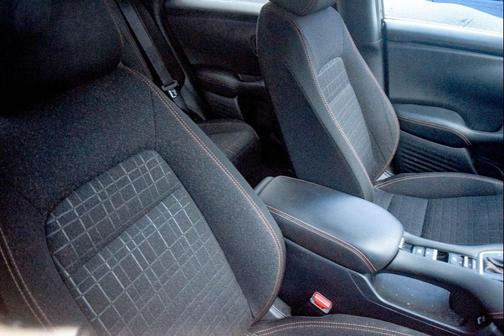 2023 Honda HR-V AWD Sport