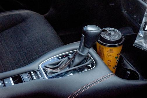 2023 Honda HR-V AWD Sport