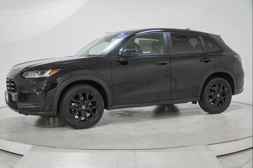 2023 Honda HR-V AWD Sport