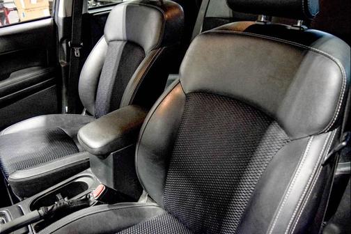 2018 Subaru Forester 2.5i Premium Black Edition