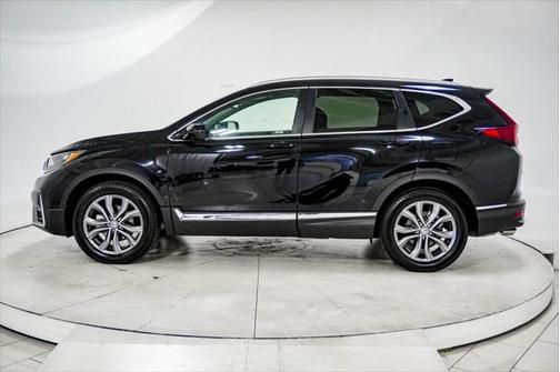 2021 Honda CR-V AWD Touring
