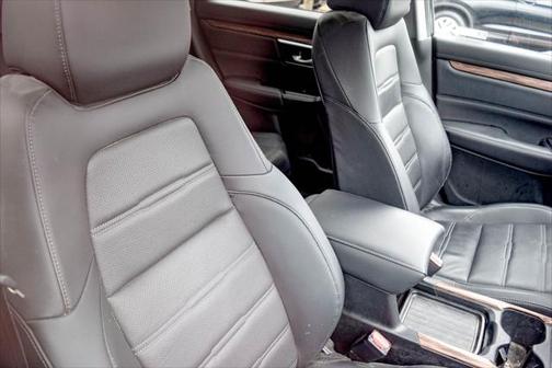 2021 Honda CR-V AWD Touring