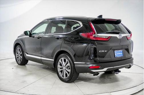 2021 Honda CR-V AWD Touring