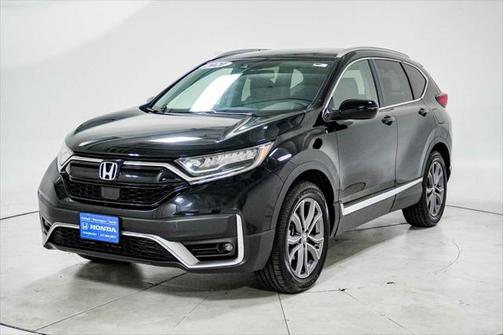 2021 Honda CR-V AWD Touring