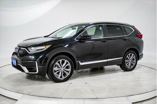 2021 Honda CR-V AWD Touring