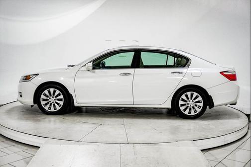 2014 Honda Accord Touring