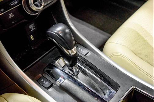 2014 Honda Accord Touring