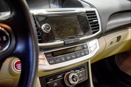 2014 Honda Accord Touring