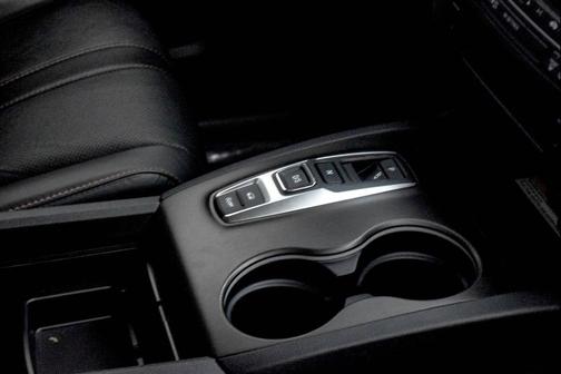 2022 Honda Passport AWD TrailSport