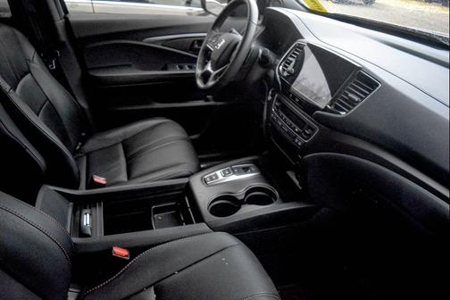 2022 Honda Passport AWD TrailSport