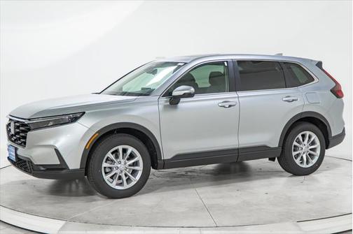 2025 Honda CR-V EX AWD