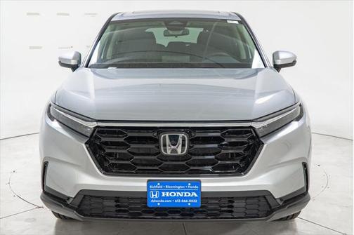 2025 Honda CR-V EX AWD