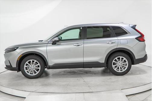2025 Honda CR-V EX AWD